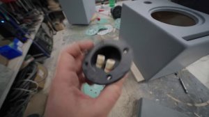 Мощные домашние HI-FI колонки своими руками ВСЕГО ЗА 5 000 рублей! DIY Speaker