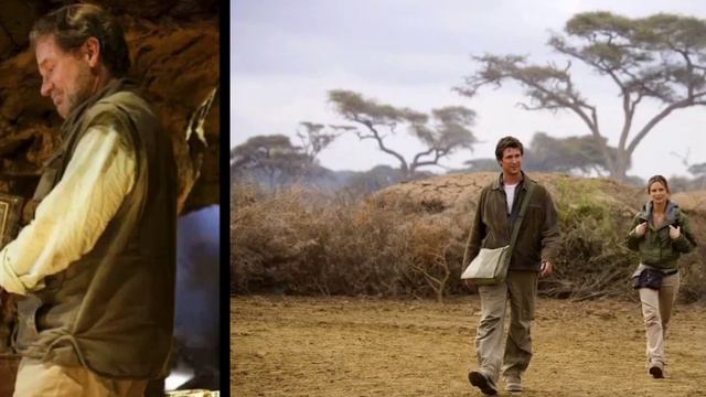 Трилогия "Библиотекарь" все фильмы по порядку смотреть онлайн