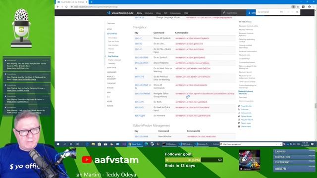 Live Coding - E73 - Extending Word using JavaScript and React смотреть онлайн