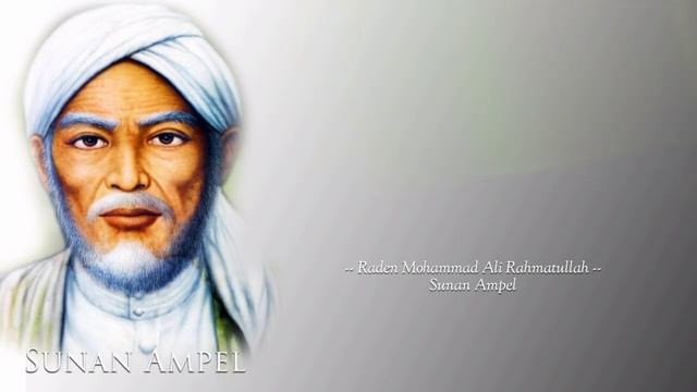 Quotes/Kutipan Walisongo, Sunan Ampel, Raden Mohammad Ali Rahmatullah. (Subtitle English) смотреть онлайн
