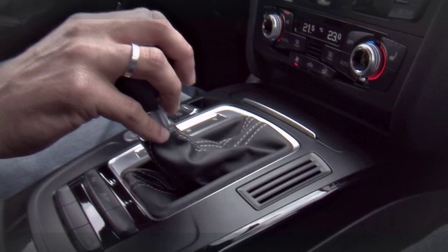 Курсы повышения водительского мастерства - Audi quattro camp смотреть онлайн