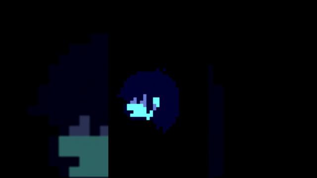 The Spy and the Liar. Deltarune Fan Animation смотреть онлайн