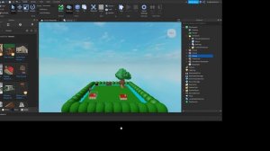 #FreeAdmin #RobloxStudio  HOW TO MAKE A FREE ADMIN GAME ON ROBLOX STUDIO