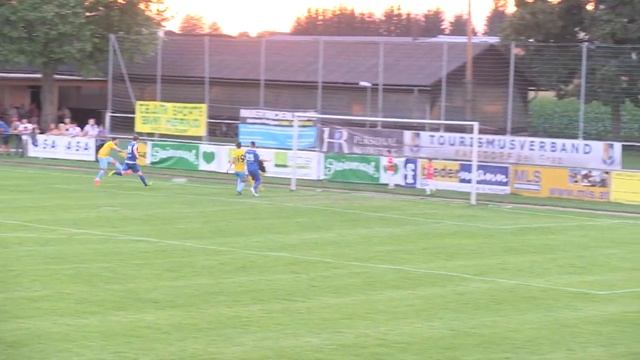 Pre-Season Highlights - GAK Graz 1-13 Crystal Palace смотреть онлайн