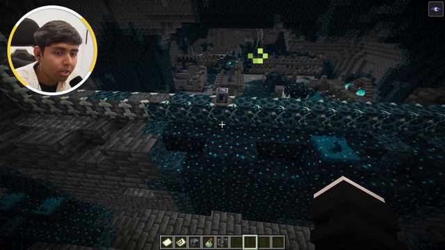 Testing Epic 1.21 Minecraft Features! смотреть онлайн