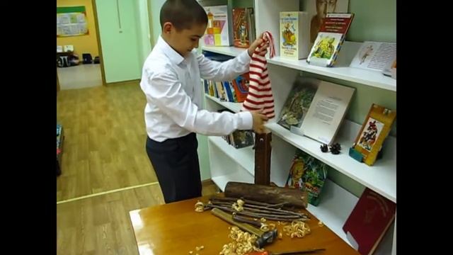 Отзыв на книгу "Буратино или Золотой ключик", автор Алексей Толстой смотреть онлайн