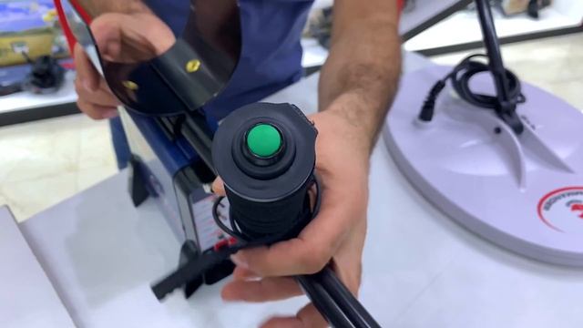 GPX اجهزة كشف الذهب | طريقة تركيب جهاز كشف الذهب الخام والدفائن الاسترالي جي بي اكس 5000 смотреть онлайн