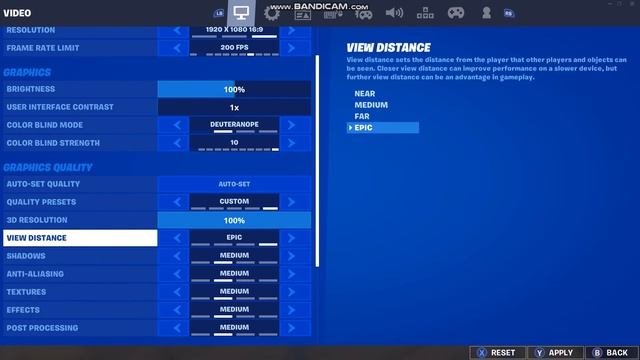 FORTNITE || intel core i3-9100f || NVIDIA GTX 1060 || 512 GB M.2 SSD || LOW-EPIC смотреть онлайн