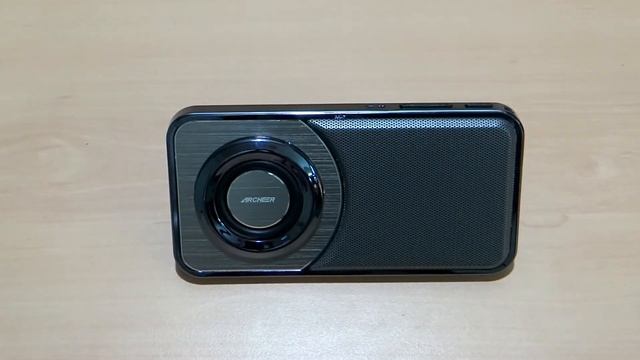 Most awesome bluetooth speaker - Archeer A110 смотреть онлайн
