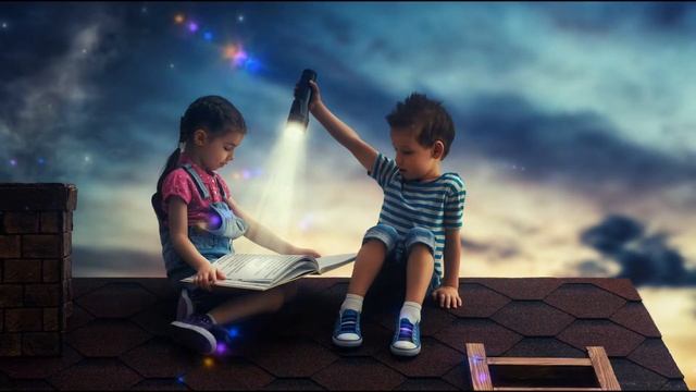 Исцеление Внутреннего Ребенка. смотреть онлайн