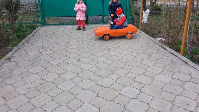 Машина времен СССР / Мои цветы / Весна пришла / смотреть онлайн
