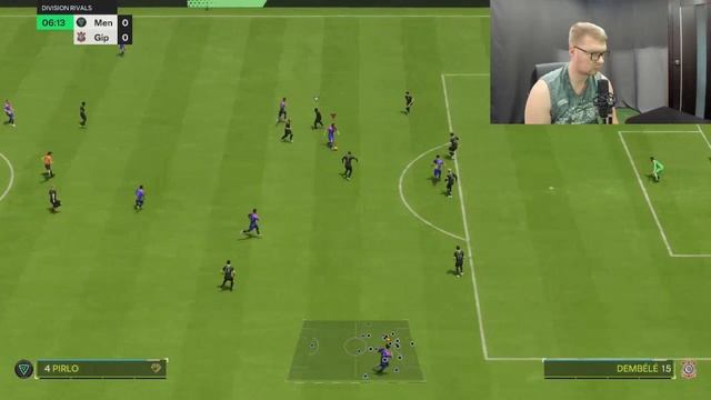 ЛУЧШАЯ СБЧ КАРТА В FC 24