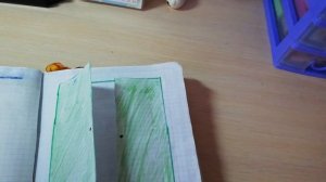 БУМАЖНЫЕ ИДЕИ! / БУМАЖНЫЕ ДОМИКИ ДЛЯ БУМАЖНЫХ КУКОЛ / Бумажный домик часть 2 / Dina.cherry