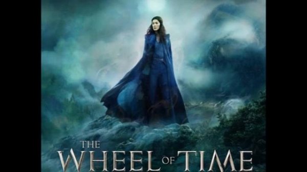 The Wheel of Time (Extended)