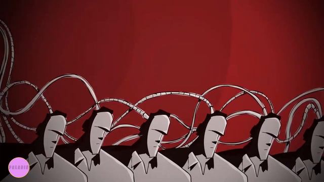 Олдос Хаксли о технодиктаторах | интервью 1958-го года смотреть онлайн