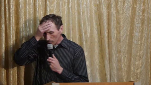 Божий поток - Входи узкими вратами смотреть онлайн