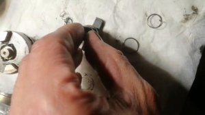 dewalt dcf 801, ремонт и отзыв спустя 2г