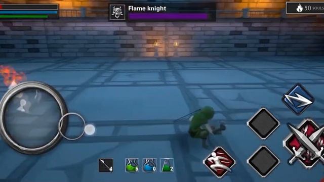 Infinity Souls Review смотреть онлайн