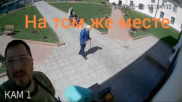 Аналог и AHD смотреть онлайн