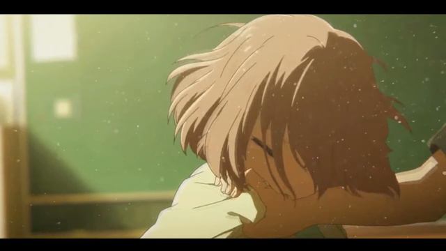 Форма голоса / Koe no Katachi [AMV] смотреть онлайн