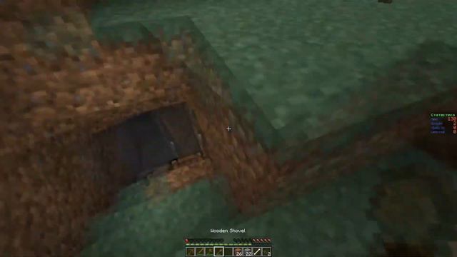 #1-Начало (Minecraft coop) смотреть онлайн
