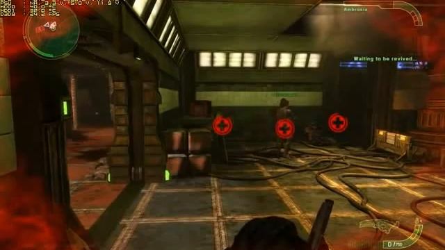 The Scourge Project episodes 1 and 2 (Game Play - Part 2) смотреть онлайн