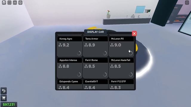 ? НОВЫЙ ГАРАЖ! Купил *ЭЛИТНУЮ ВИЛЛУ на 25 ТАЧЕК* за МИЛЛИОН ДОЛЛАРОВ в Taxi Boss в Роблоксе! смотреть онлайн