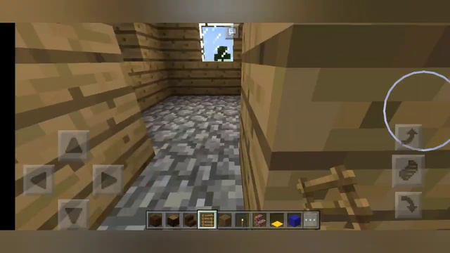 Выживание в деревне номер 54 . Почему все жители собрались ? смотреть онлайн