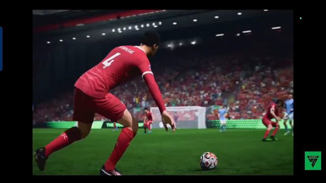 EA SPORTS FC 24 GAMEPLAY REVIEW смотреть онлайн