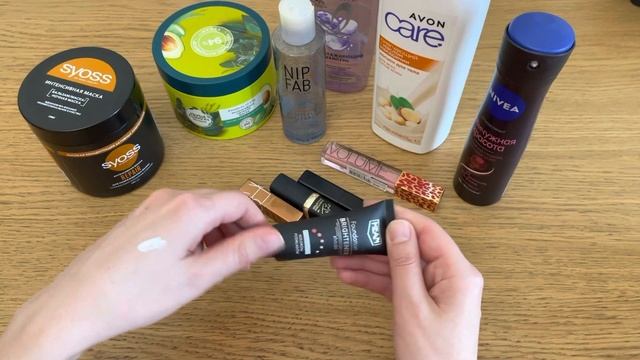 Пустые баночки… Или не очень ~ апрель 2023 смотреть онлайн