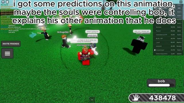 SECRET PORTAL TO THE BOB BOSS FIGHT IN SLAP BATTLES?? (ROBLOX) смотреть онлайн