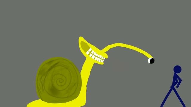 Garten of Banban 3 Jumpscares Test DC2 Animation смотреть онлайн