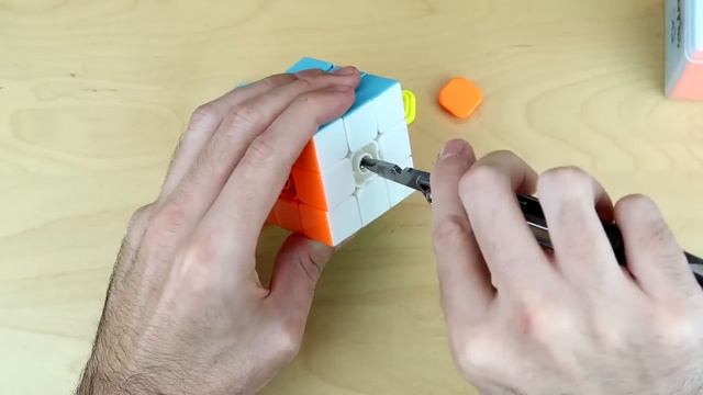 La PERFECCIÓN hecha CUBO de RUBIK! | QiYi | Unboxing #85 | Español смотреть онлайн