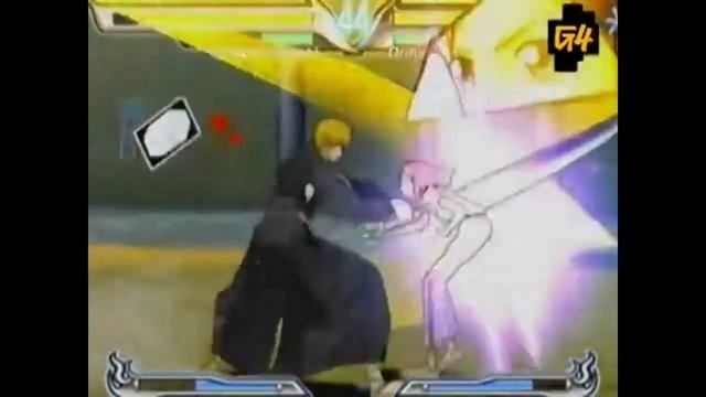 X-Play Classic - Bleach: Shattered Blade Review смотреть онлайн