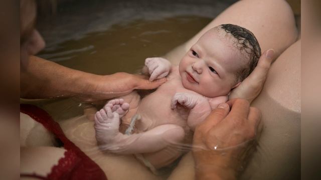 Схватки, потуги при родах. Какая ждет боль в родах смотреть онлайн