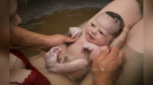 Схватки, потуги при родах. Какая ждет боль в родах