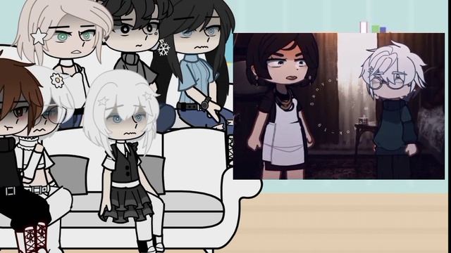 ||Реакция||Tiny Bunny||Взрослых||Антона, Ромы, Бяши, Кати, Полины, Оли||На||ТТ|| смотреть онлайн