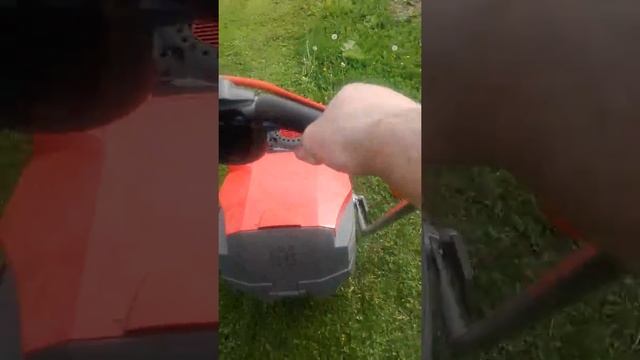 Обзор газонокосилки Husqvarna смотреть онлайн