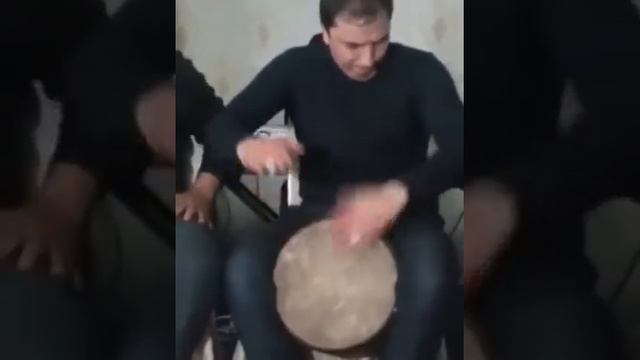 Dilshod Yuldashev Solo Doira Bazmi | Doira Bazm. Дилшод Юлдашев доира базми.