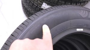 Hankook Optimo ME02 K424 /// обзор