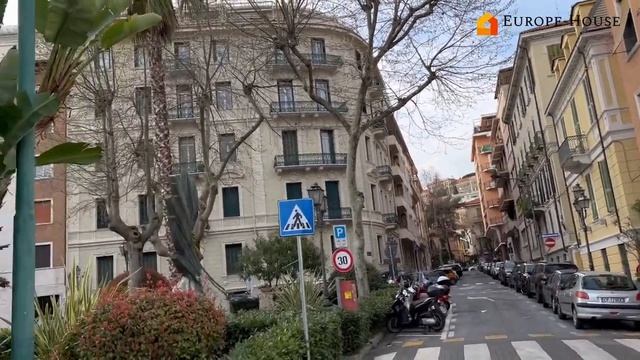 Магия итальянской весны - знаменитая велогонка Милан-Сан-Ремо, «La Primavera » (весенняя классика) смотреть онлайн