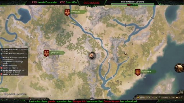 Mount & Blade II: Bannerlord - ep.2 .. The Pale Horseman and his name was .. смотреть онлайн