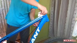 Замена полуинтегрированной рулевой | Рулевая на промподшипниках VP-A45AC