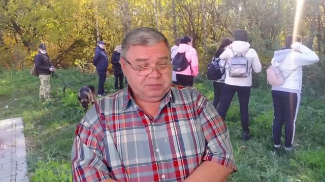 Елена Логунова. Подробности последнего поиска. смотреть онлайн