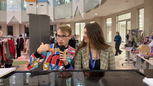 Политех на ОБНОВЛЯЙСЯ смотреть онлайн