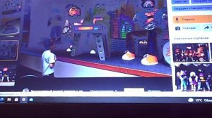 Пиццерия Чаки Чиз