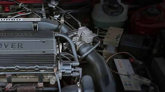 Rover 20T4G поломки и проблемы двигателя | Слабые стороны Ровер мотора смотреть онлайн