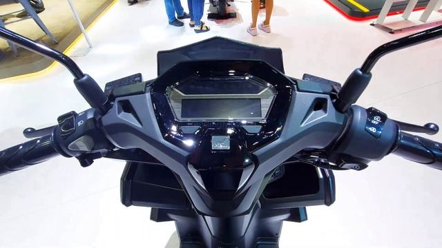 【 ???????? ????? 】New Honda Click 160 ABS 2022 | Dynamic Sport Edition смотреть онлайн