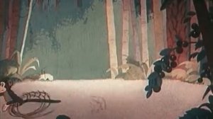 1+ Лев и заяц