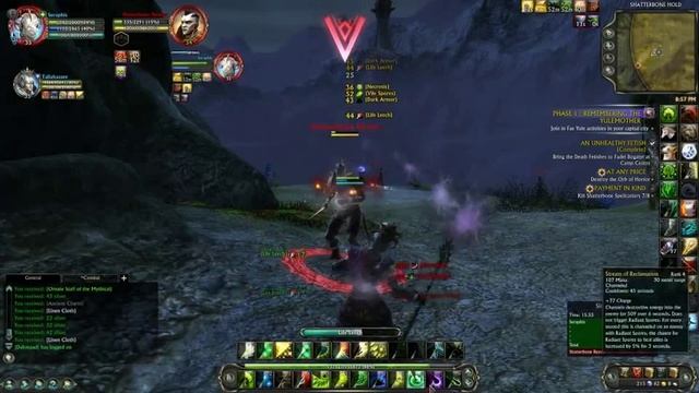 Let's Play Rift - Part 74 - The Horror, The Hat, and The Harbinger of Doom смотреть онлайн